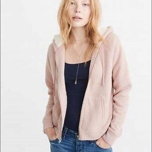 🎈Sonoma Sherpa Lined Hoodie